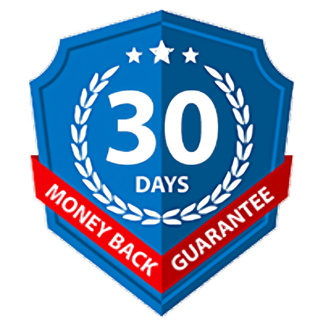 Echo Labs Earbuds 100% refund Guarantee