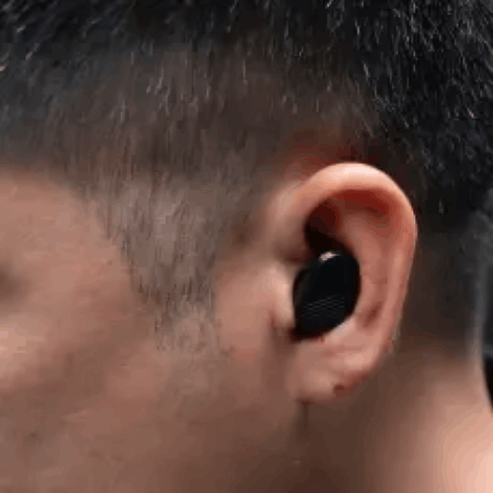 Echo Labs Earbuds customer review Dustin B.