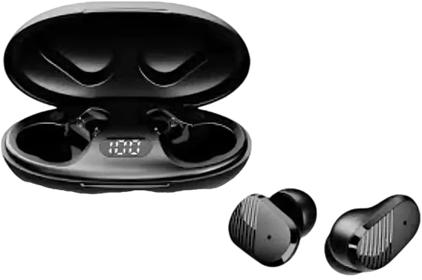 Echolabs Audio Earbuds